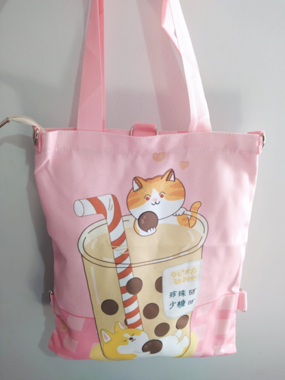 bolso kawaii